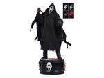 Ghost Face Statua 1/4 Deluxe Version 57 Cm Pcs