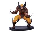 Marvel Gamerverse Classics Pvc Statua 1/10 Wolverine (classic Edition) 15 Cm Pcs