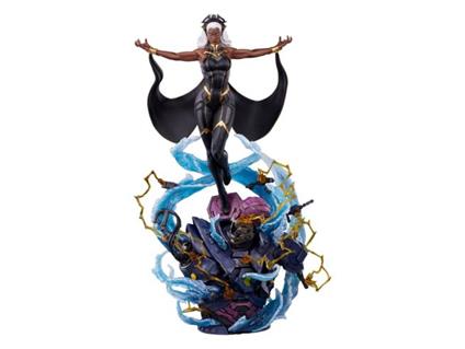 Marvel Future Revolution Statua 1/3 Storm 94 Cm Pcs