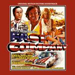 Fast Company (Colonna sonora)