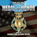 Medal Of Honor (Colonna sonora)