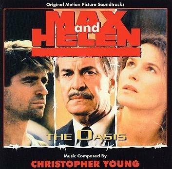 Max and Helen (Colonna sonora) - CD Audio