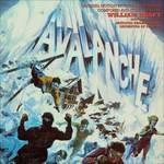 Avalanche (Colonna sonora) - CD Audio