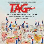Tag. The Assassination Game (Colonna Sonora)