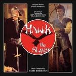 Hawk the Slayer (Colonna sonora) - CD Audio