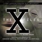 John Beal - X-Files: A 20Th Anniversary Celebration