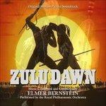 Zulu Dawn (Colonna sonora)