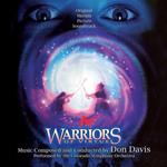 Warriors Of Virtue (Colonna Sonora)