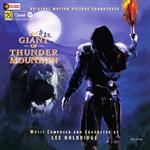 Giant Of Thunder Mountain (Colonna Sonora)