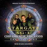 Stargate Sg-1. Children of the Gods...