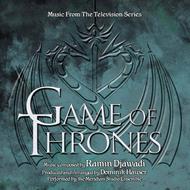 Game Of Thrones: Music From The Televisionseries