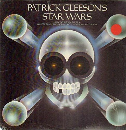 Patrick Gleeson's Star Wars - CD Audio di Patrick Gleeson