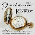 Somewhere in Time - CD Audio