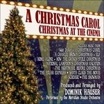 A Christmas Carol... (Colonna sonora)