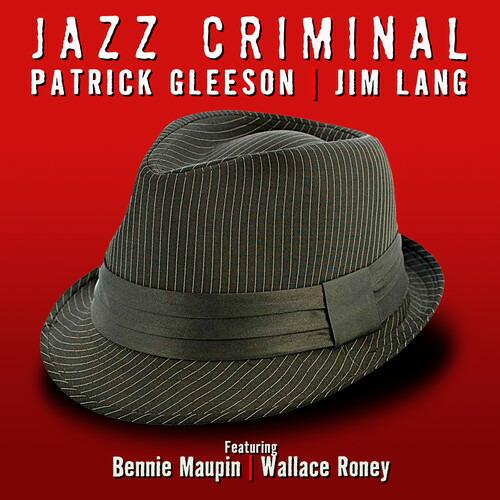 Jazz Criminal - CD Audio di Patrick Gleeson