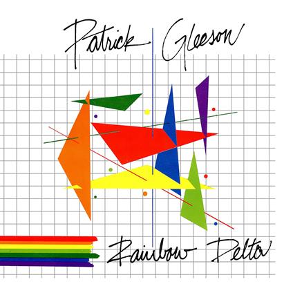 Rainbow Delta - CD Audio di Patrick Gleeson