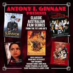 Antony I. Ginnane presents Classic Australian Film