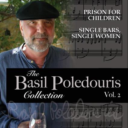 Basil Poledouris Collection: Volume 2 - CD Audio di Basil Poledouris