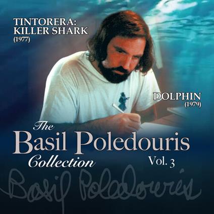 Basil Poledouris Collection: Volume 3 - CD Audio di Basil Poledouris