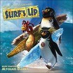 Surf's Up (Colonna sonora) - CD Audio di Mychael Danna