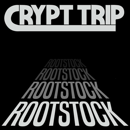 Rootstock - CD Audio di Crypt Trip