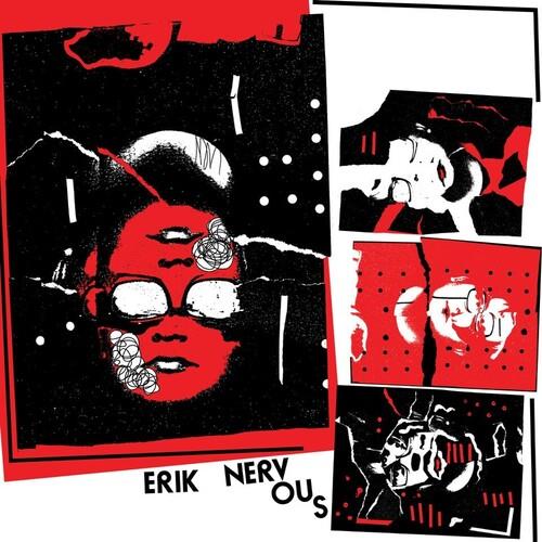 Bugs!! - Vinile LP di Erik Nervous
