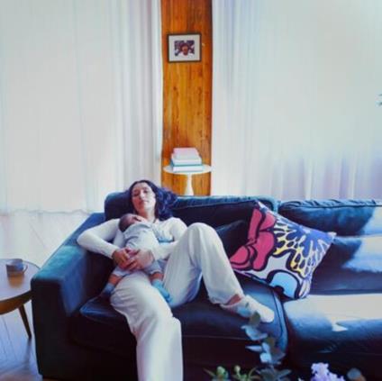 Mother - CD Audio di Cleo Sol