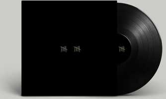 Vinile 10 Sault