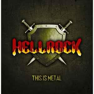This Is Metal - Vinile LP di Hellrock