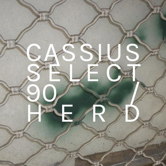 90, Herd (12'') - Vinile LP di Cassius Select