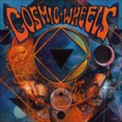 Cosmic Wheels - CD Audio di Cosmic Wheels