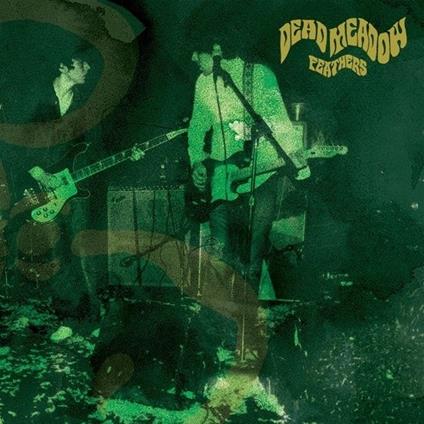 Feathers (Deluxe Edition) - Vinile LP di Dead Meadow