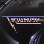 Classics - CD Audio di Triumph