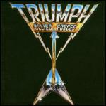 Allied Forces (Limited HQ) - Vinile LP di Triumph