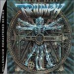 Thunder Seven - CD Audio di Triumph