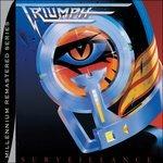 Surveillance - CD Audio di Triumph