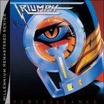 Surveillance - CD Audio di Triumph