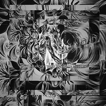 Sleeping Ancient - There Is No Truth But Death - Vinile LP