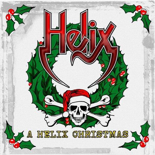 Helix Christmas - CD Audio di Helix