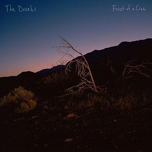 Forest of a Crew - CD Audio di Dreebs