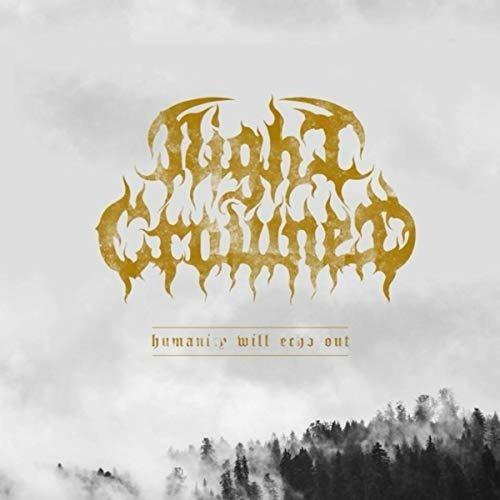 Humanity Will Echo Out - CD Audio di Night Crowned