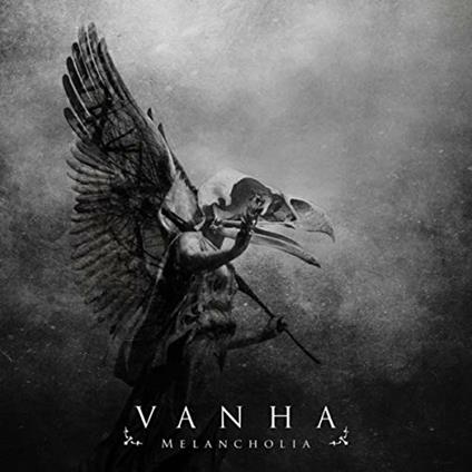Melancholia - CD Audio di Vanha