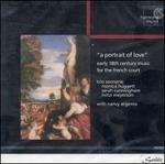 Musica Francese Del 600 (Digipack)