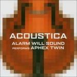 Acoustica - CD Audio di Aphex Twin