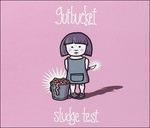 Sludge Test - CD Audio di Gutbucket