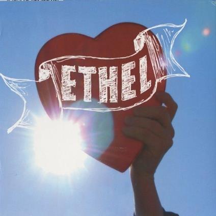 Ethel. Light - CD Audio