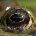 Frog's Eye - CD Audio di Evan Ziporyn