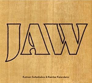 Jaw Harps - CD Audio