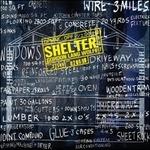 Shelter (Digipack)