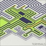 Terminals - Vinile LP di Bobby Previte